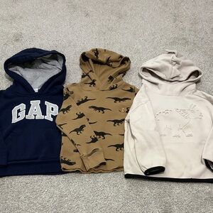Gap Hoodie Bundle